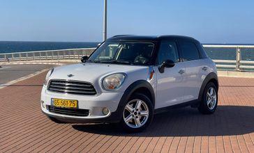 מיני קאנטרימן