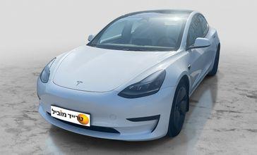 טסלה MODEL 3