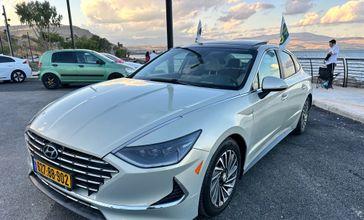 יונדאי סונטה