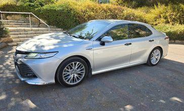 טויוטה קאמרי