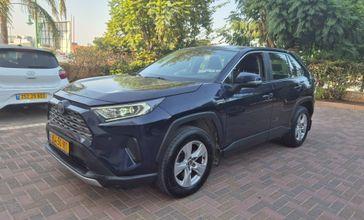 טויוטה RAV4
