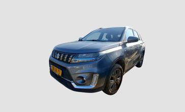 סוזוקי ויטארה