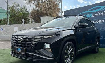 יונדאי טוסון