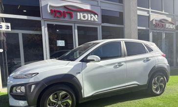 יונדאי קונה