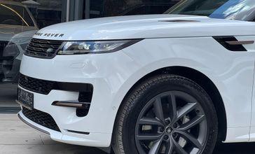 לנד רובר רינג' רובר