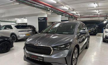 סקודה אניאק