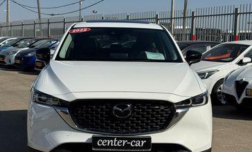 מזדה CX-5