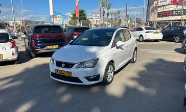 סיאט איביזה