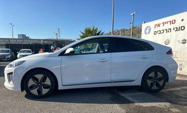 יונדאי איוניק