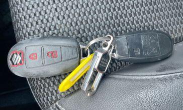 סוזוקי S-CROSS