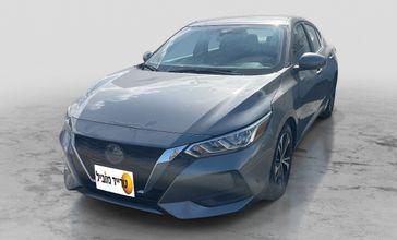 ניסאן סנטרה