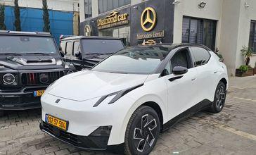 לינק אנד קו LYNKCO 02