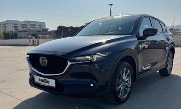 מזדה CX-5