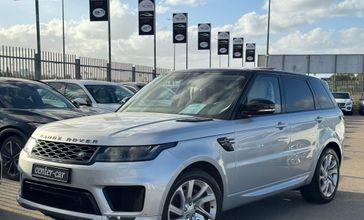 לנד רובר רינג' רובר