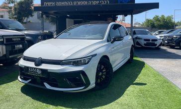 פולקסווגן גולף