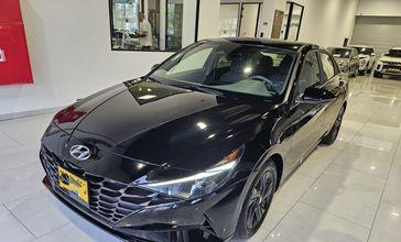 יונדאי אלנטרה