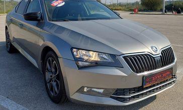 סקודה סופרב