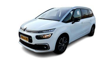 סיטרואן C4 ספייסטורר