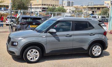 יונדאי וניו