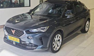 קופרה פורמנטור