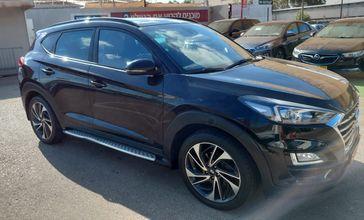 יונדאי טוסון