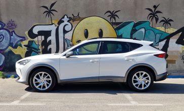 קופרה פורמנטור