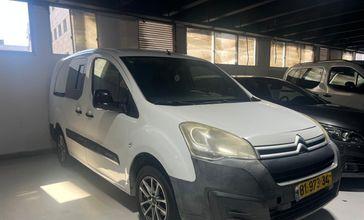 סיטרואן ברלינגו