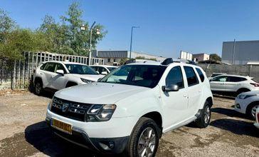 דאציה דאסטר