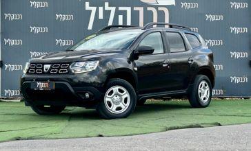 דאציה דאסטר