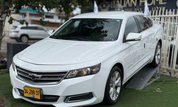 שברולט אימפלה