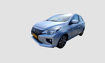 מיצובישי ספייס סטאר