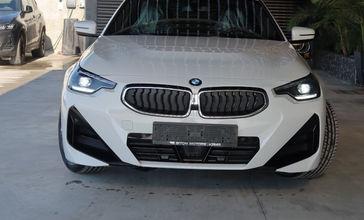 ב מ וו סדרה 2