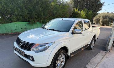 מיצובישי L-200