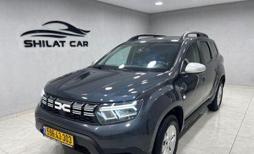 דאציה דאסטר