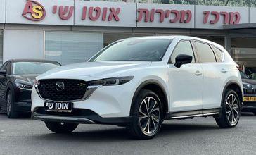 מזדה CX-5