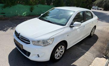 סיטרואן סי אליזה