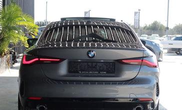 ב מ וו סדרה 4