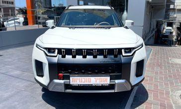 קיי גי מוביליט טורס