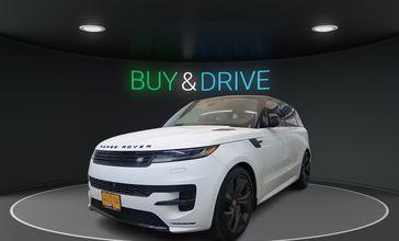 לנד רובר רינג' רובר אווק