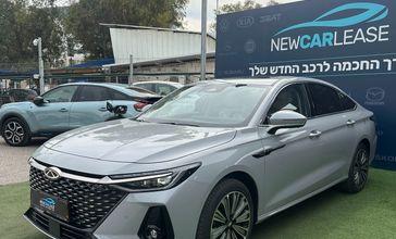 צ'רי ARRIZO 8 PHEV