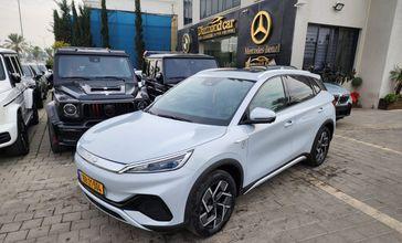 בי ווי די ATTO 3