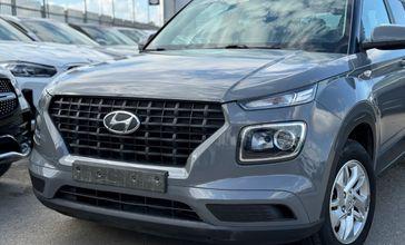 יונדאי וניו