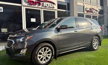 שברולט אקוינוקס