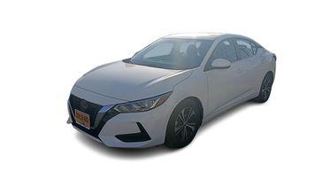 ניסאן סנטרה