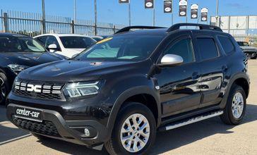 דאציה דאסטר