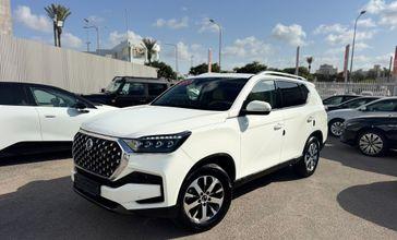 קיי גי מוביליט רקסטון