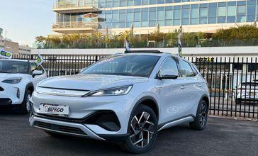 בי ווי די ATTO 3