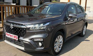 סוזוקי S-CROSS