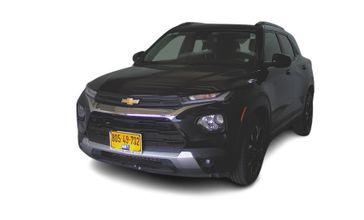 שברולט טריילבליזר