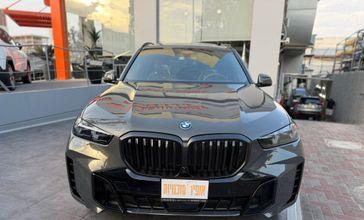 ב מ וו X5 XDRIVE50E